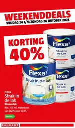 Nu extra voordeel pakken.