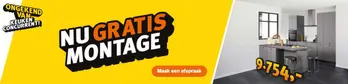 Nugratis montage