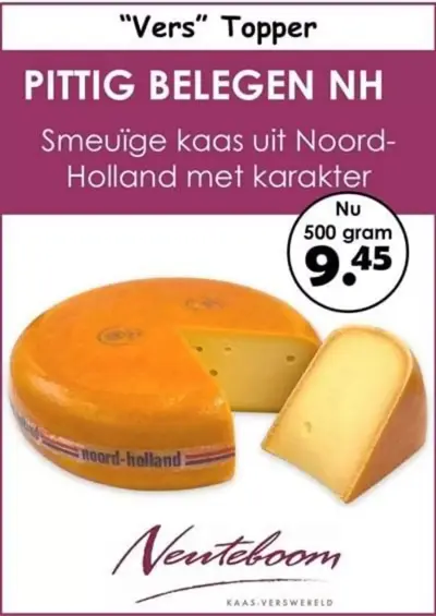 Aanbiedingen Odin