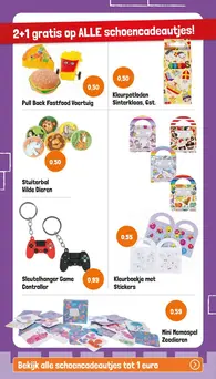 Ontdek de leukste schoen cadeautjes!