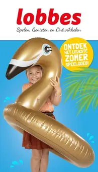 Ontdek het leukste zomer speelgoed!