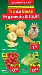 Onze beste aanbiedingen voor u