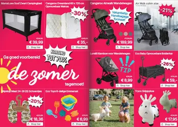 Opruiming Korting tot 70%