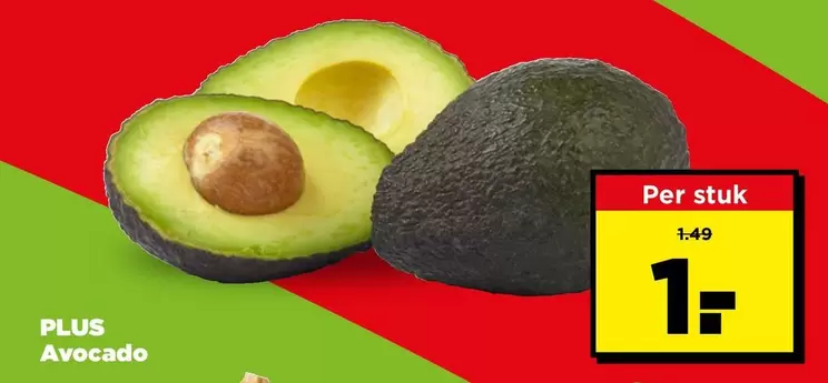 Avocado