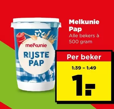 Rijste Pap