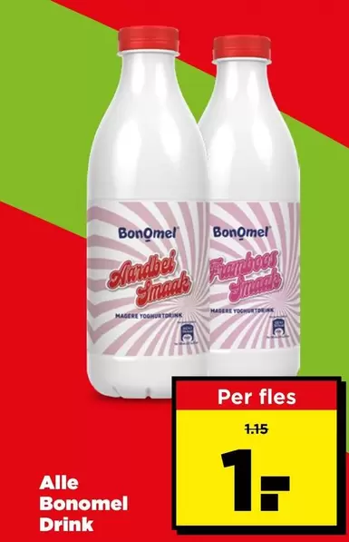 Bonomel Drink