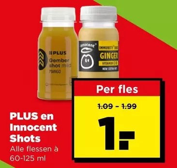 Innocent Shots
