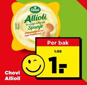 De - Allioli