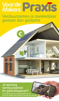 Praxis Duurzaamheid 2024