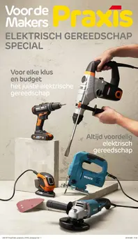 Praxis Greedschapspecial 2024
