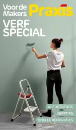 Praxis Verfspecial 2024