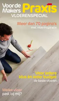 Praxis Vloerenspecial 2024