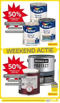 Praxis week 24 2025 Weekend