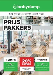Prijs pakkers