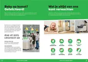 Prijs pakkers
