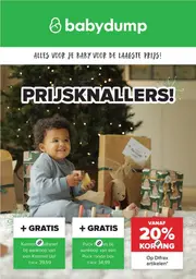 Prijsknallers!
