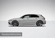 Prijslijst A-Klasse Hatchback