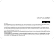 Prijslijst Audi A5 2511a