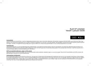 Prijslijst Audi Q7 2601a