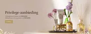 Privilege-aanbieding