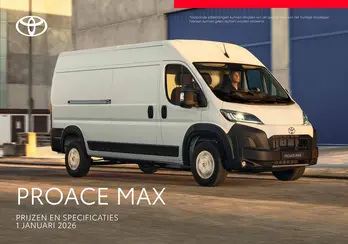 Proace Max