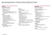 Proace Max