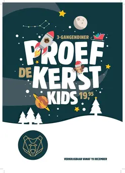 Proef dekerst