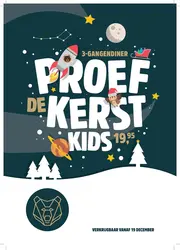 Proef dekerst
