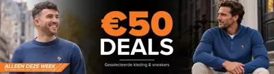 Q1905 Verkoop