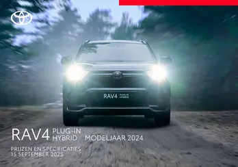 rav4 plugin