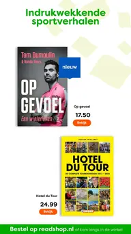Readshop Special