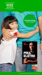 Readshop Special