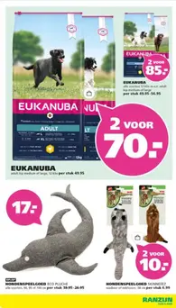 Royaal voordeel