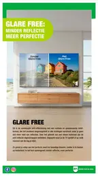 Samsung big size glare free weken