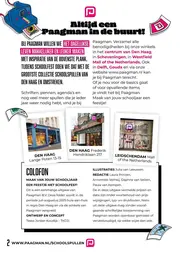 School fest zomer 2025