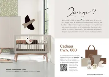 Shop de mooiste items voor je baby