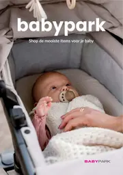 Shop de mooiste items voor je baby