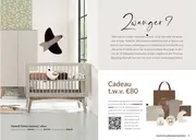 Shop de mooiste items voor je baby