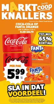 Sla in dai voordeel!