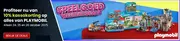Speelgoed Weekenddeals