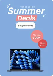Summer Deals