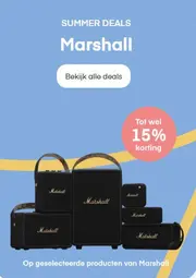 Summer Deals