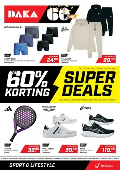Super Deals