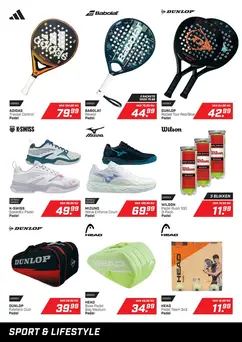 Super Deals