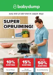 Super Opruiming!