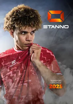 Teamsport catalogus 2025
