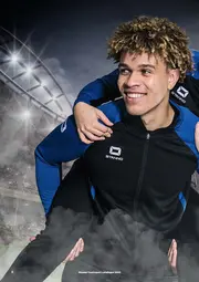 Teamsport catalogus 2025