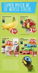 Topdeals voor alle klanten