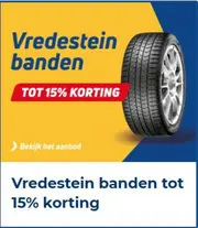 Tot 25% Korting
