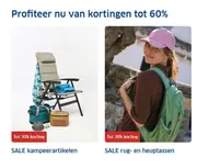 Tot 60% Korting